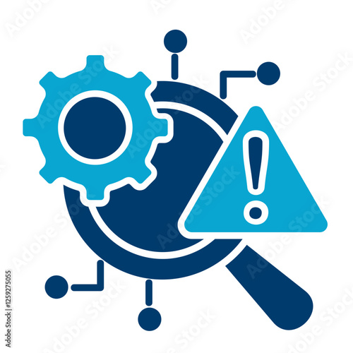Incident Management Icon