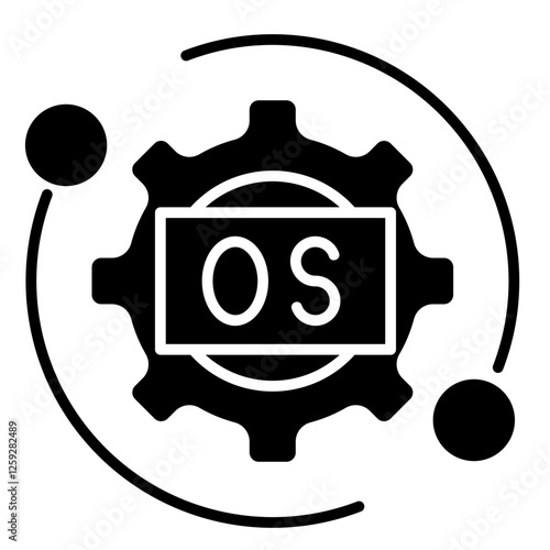 Operating System Icon
