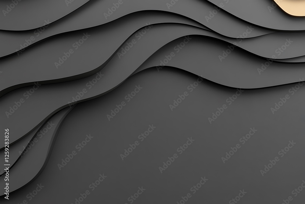 Abstract background texture wavy digital art design modern aesthetic studio setting Abstract background texture wavy digital art design modern aesthetic studio setting