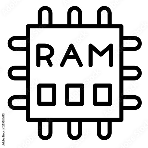 Ram Icon