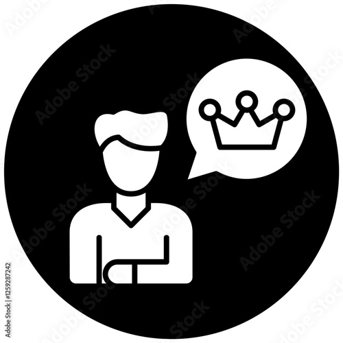 Desire Icon