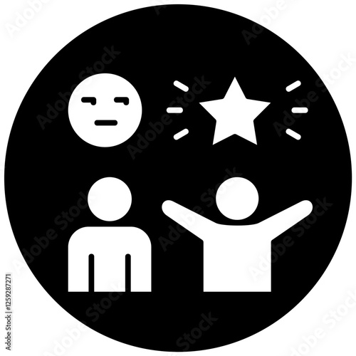 Envy Icon