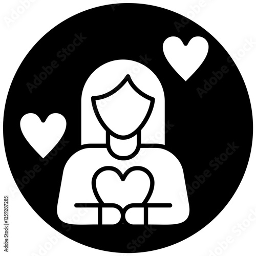 Generosity Icon