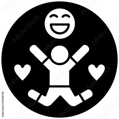 Joy Icon