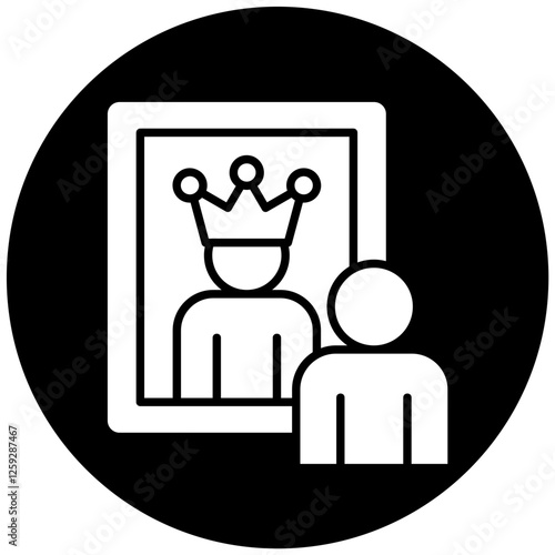 Pride Icon