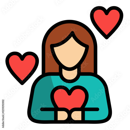 Generosity Icon