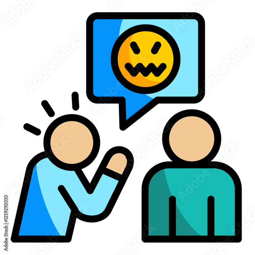Hatred Icon