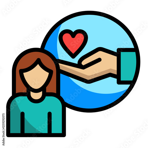 Hope Icon