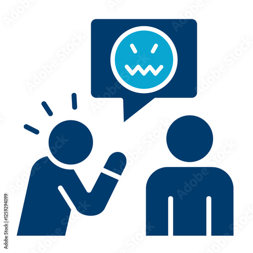 Hatred Icon