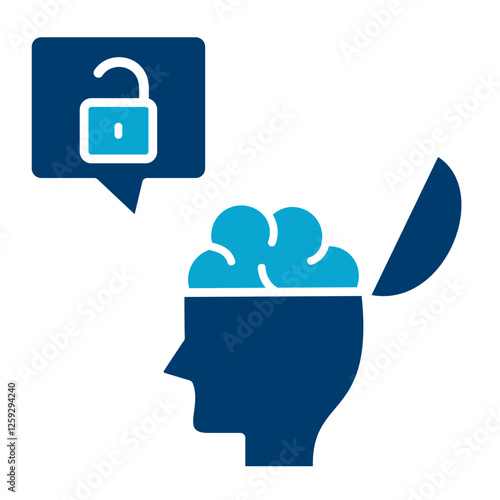 Openness Icon