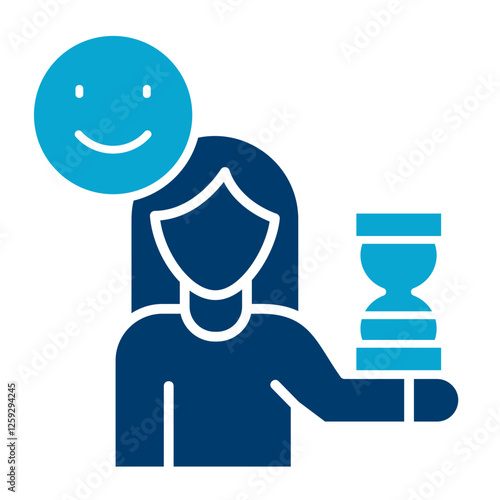 Patience Icon