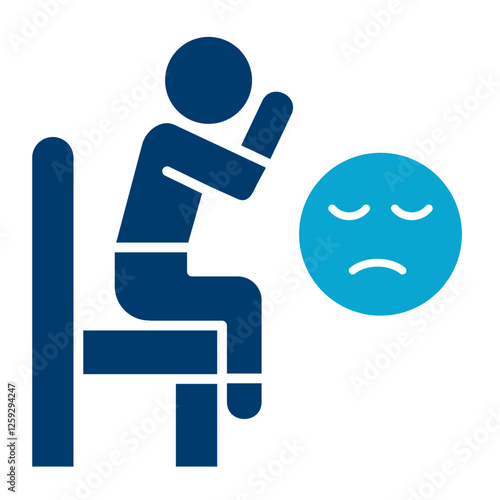 Remorse Icon