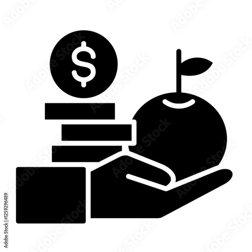 Altruism Icon