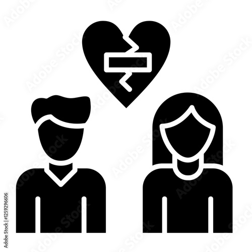 Forgiveness Icon