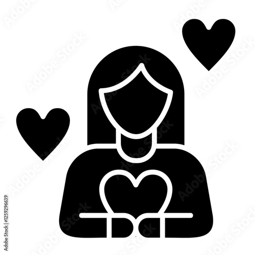 Generosity Icon