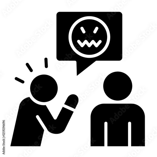 Hatred Icon