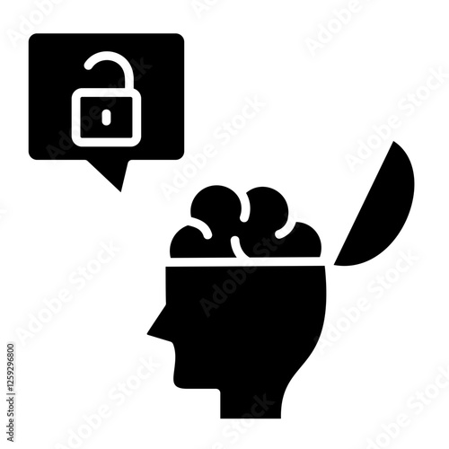 Openness Icon