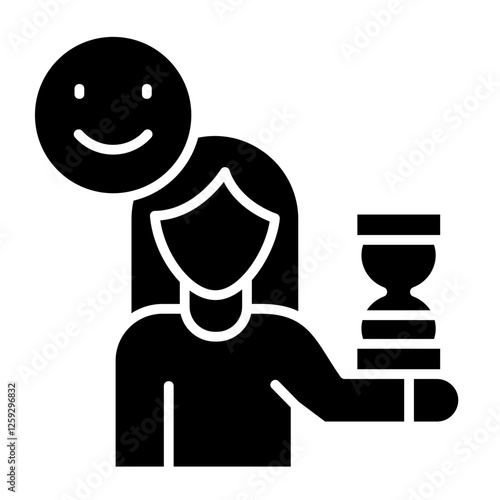 Patience Icon