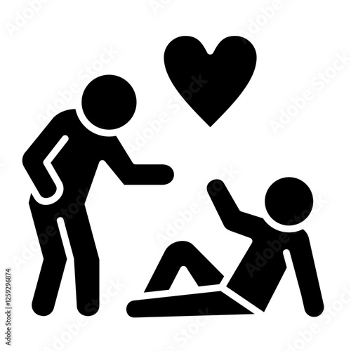 Sacrifice Icon