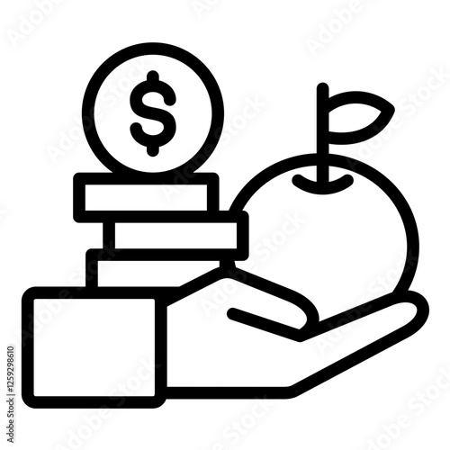 Altruism Icon