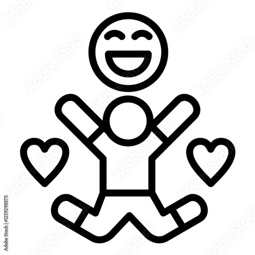 Joy Icon