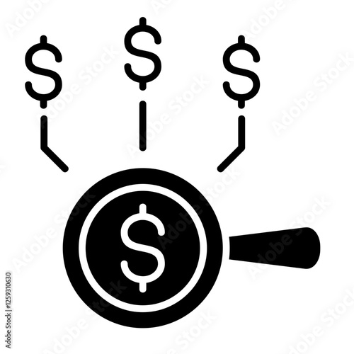 Funding Source Icon
