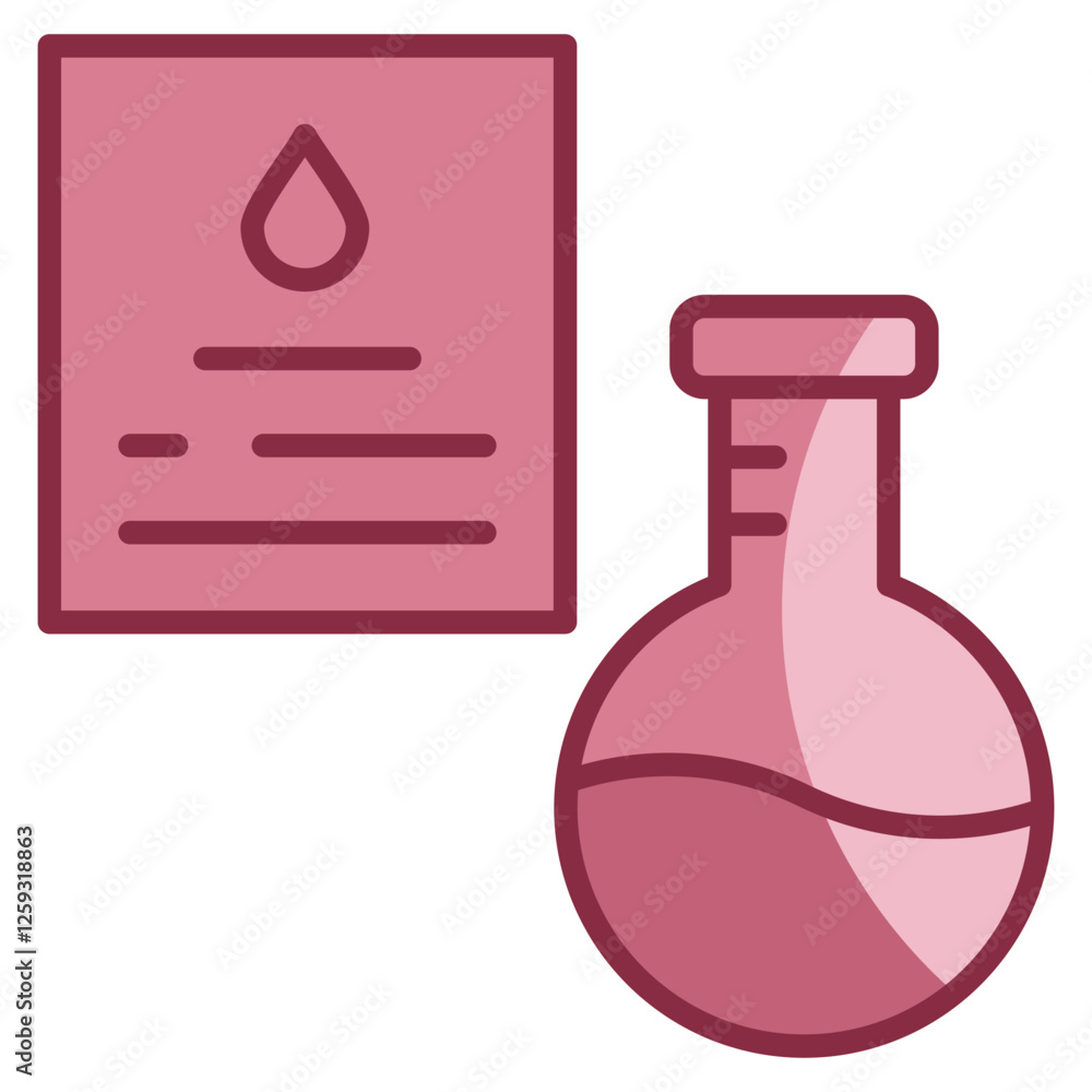 Lab Icon Element For Design Lab Icon Element For Design