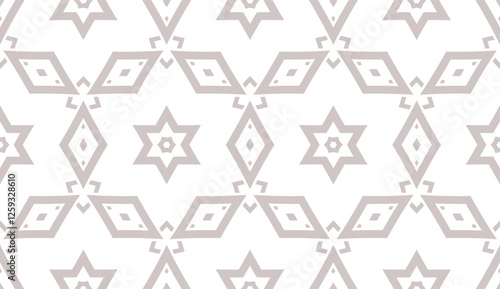 Seamless Geometrical linear texture. Backdrop. Vector illustration. For design, wallpaper, fashion, print, web