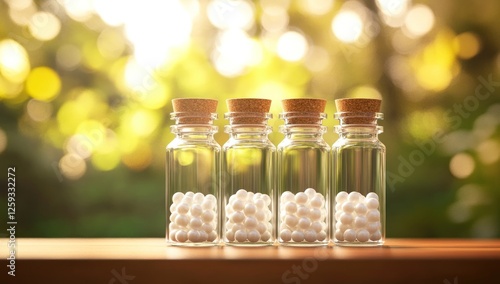 Homeopathic Remedies: Nature's Gentle Healing