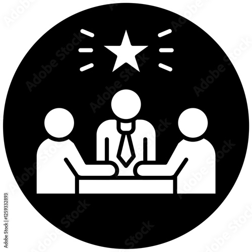 Board Seat Icon