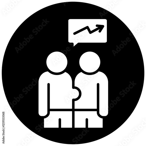 General Partner Icon