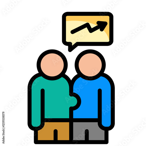 General Partner Icon
