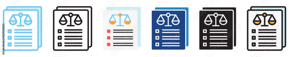 Policy multi-style icon, outline, flat, glyph, dual tone, line color. For UI, UX, app and web development, digital or print. for industry, education, business, financial, Human Resources theme. Policy multi-style icon, outline, flat, glyph, dual tone, line color. For UI, UX, app and web development, digital or print. for industry, education, business, financial, Human Resources theme.