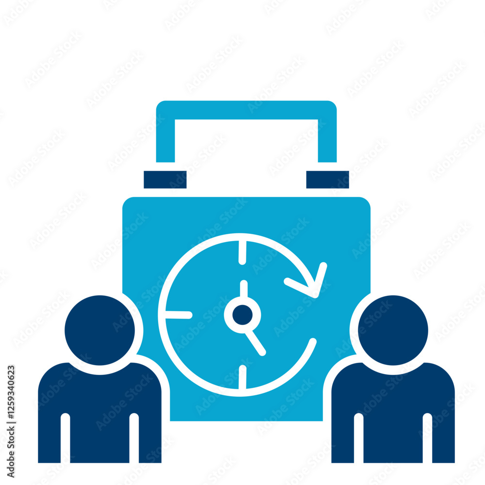 Limited Partner Icon Limited Partner Icon