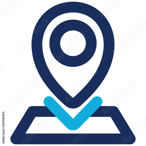 Gps Icon