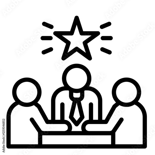 Board Seat Icon