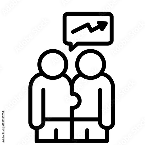 General Partner Icon