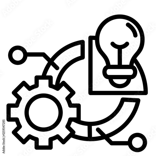 Sector Expertise Icon