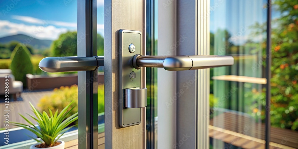 Secure your balcony with modern, easy-to-close doors. Our installation guide ensures safe operation and simple repairs. Secure your balcony with modern, easy-to-close doors. Our installation guide ensures safe operation and simple repairs.