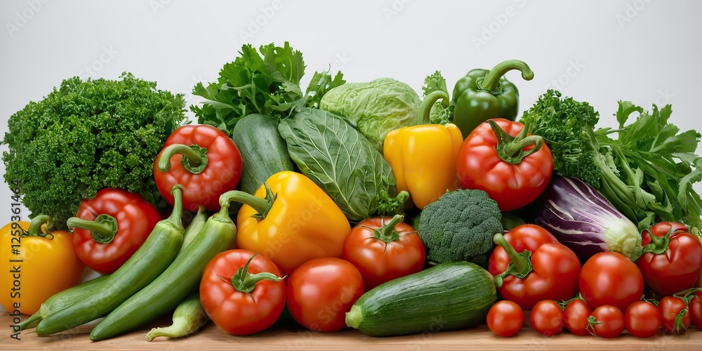 A variety of vegetables including broccoli carrots celery and celery S10 A variety of vegetables including broccoli carrots celery and celery S10