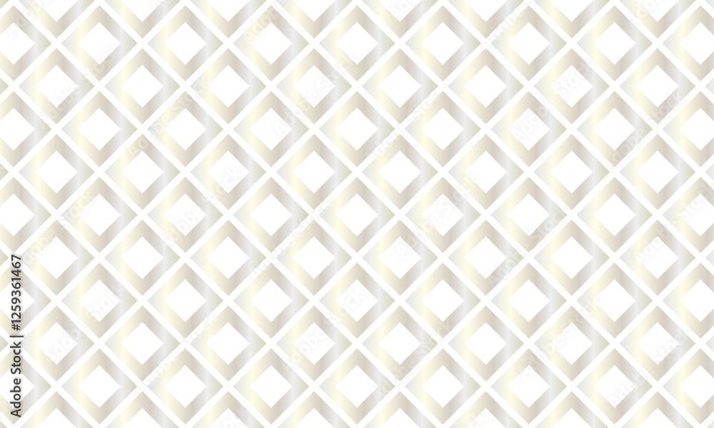 Geometric metal square pattern luxury background Geometric metal square pattern luxury background