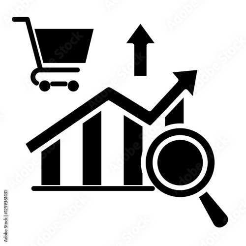 Market Demand Icon