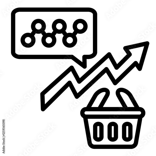 Price Trends Icon