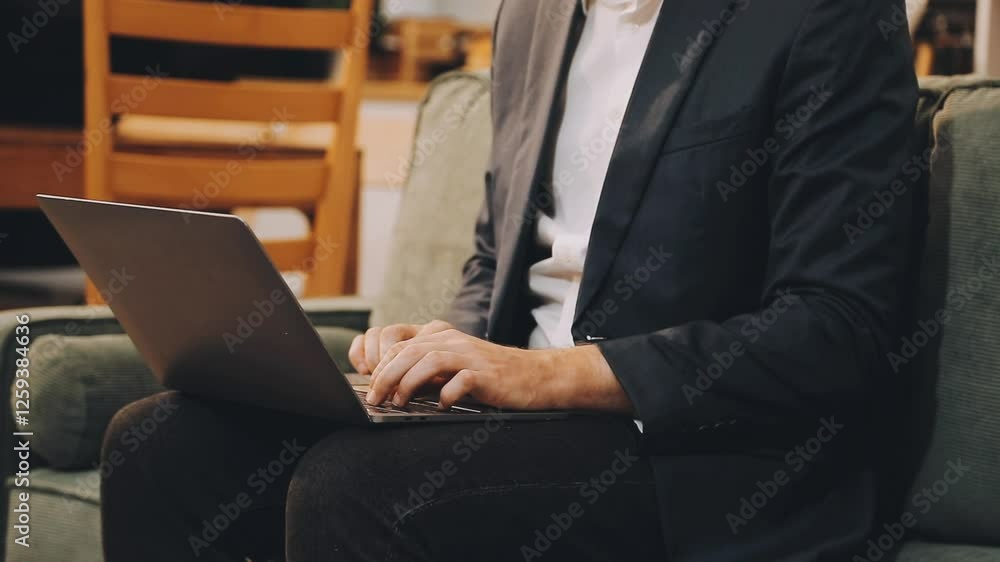 Group of friends sitting together in a cafe with laptop and drinks Group of friends sitting together in a cafe with laptop and drinks
