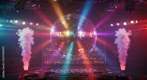 concert stage lights in concert, technology, wallpaper, art, stars, glow, blue, christmas, 
