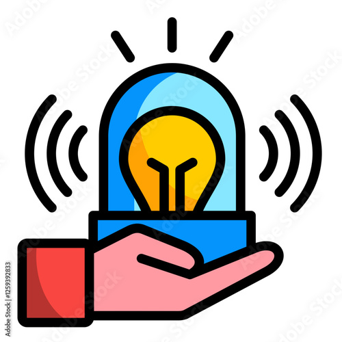 Incubation Icon