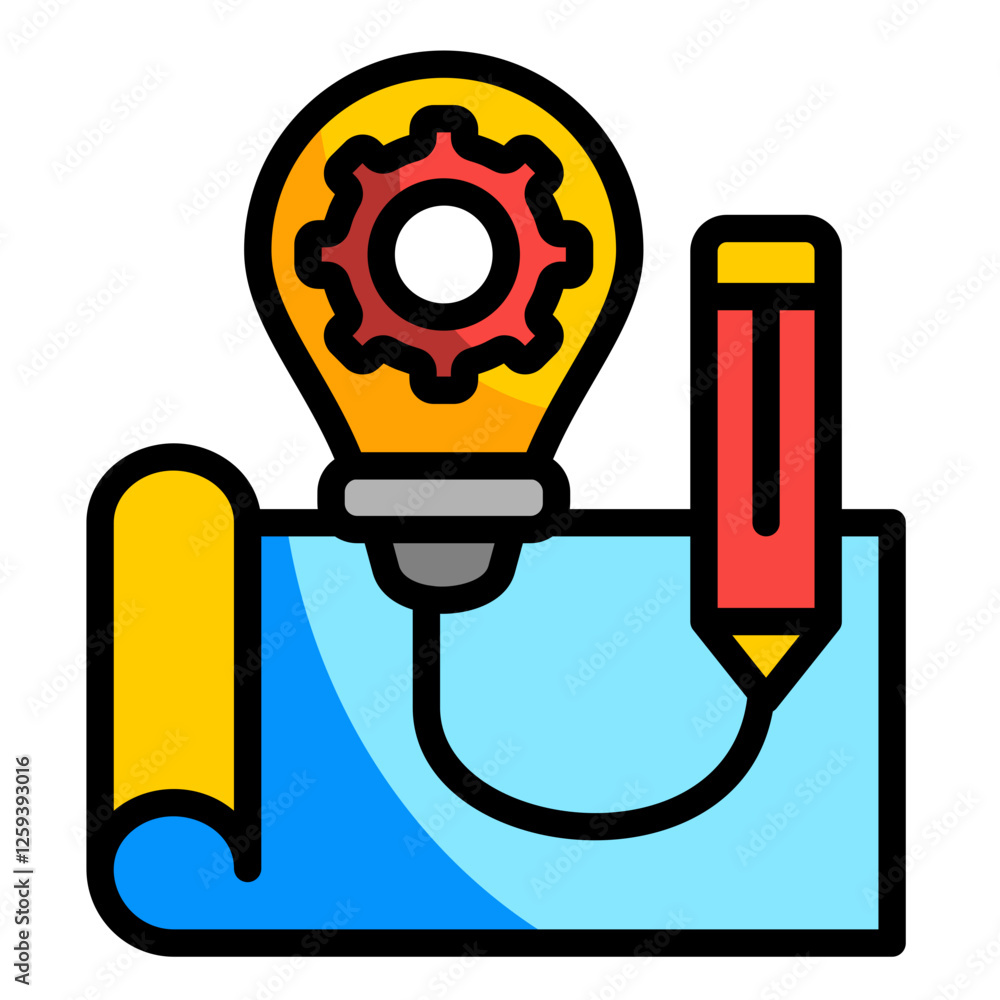 Prototyping Icon Prototyping Icon