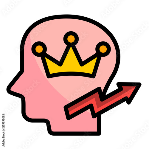 Trendsetter Icon