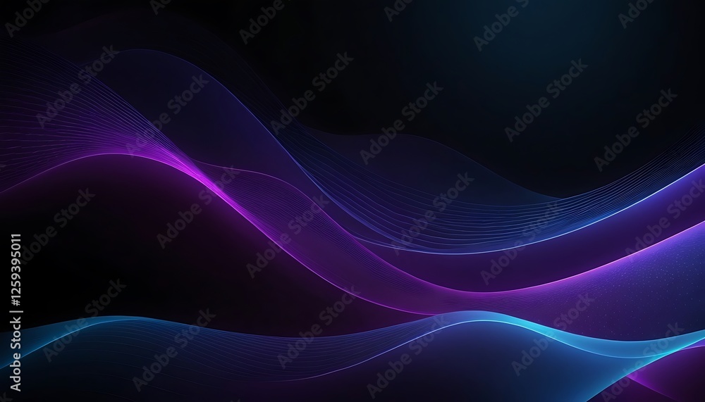 An abstract digital design featuring vibrant gradients of blue, pink, and purple.A vibrant abstract design featuring dynamic lines in pink and blue hues, creating a sense of motion and energy. 9978 An abstract digital design featuring vibrant gradients of blue, pink, and purple.A vibrant abstract design featuring dynamic lines in pink and blue hues, creating a sense of motion and energy. 9978