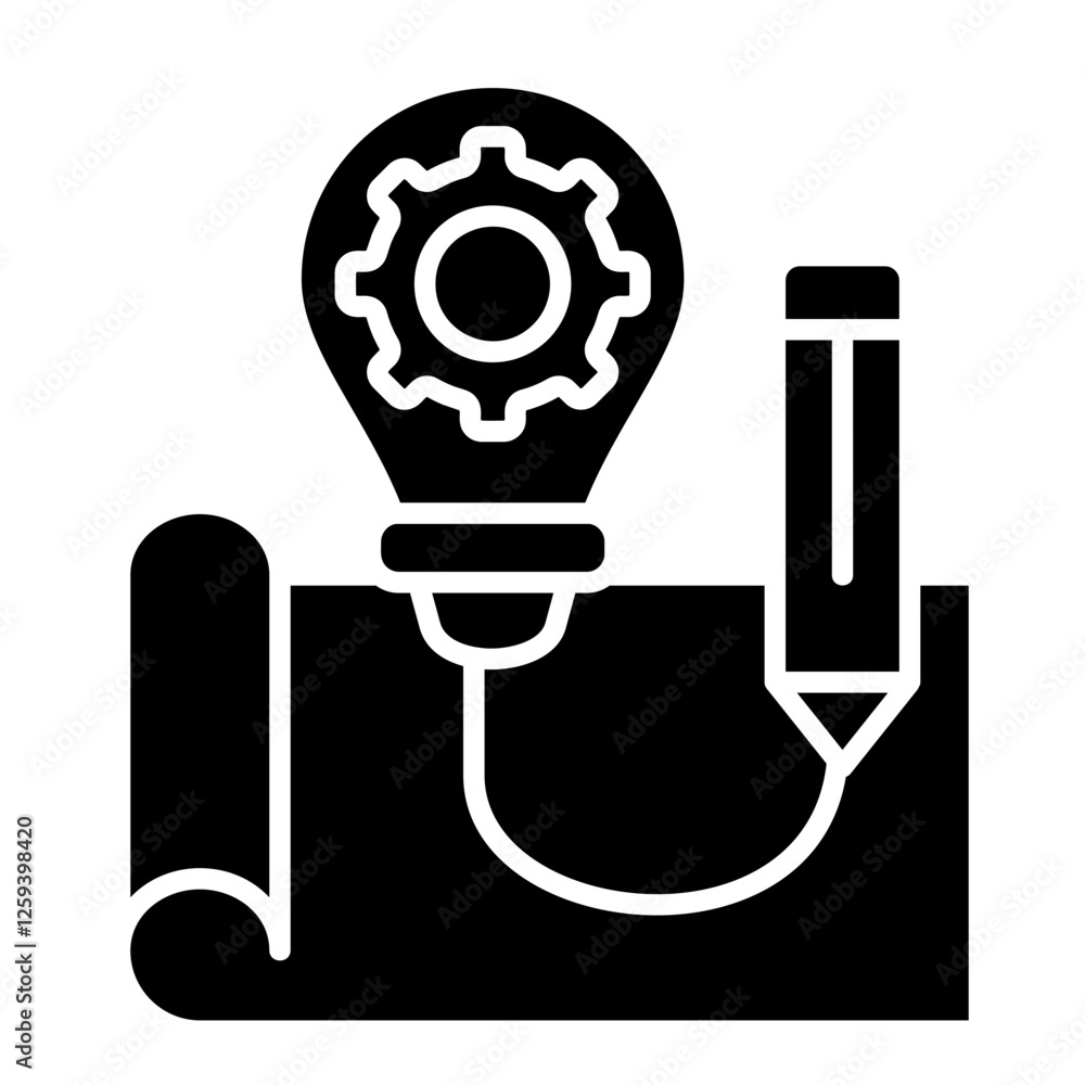 Prototyping Icon Prototyping Icon